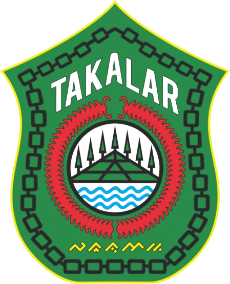 Logo Kecamatan Pattallassang